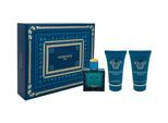Versace Eau de Toilette »Eros Men Set 1 Stück«