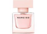 Narciso-Rodriguez Damenduefte NARCISOCristalEau de Parfum Spray 30 ml (1.620,67 € / 1 l)