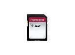 Transcend 300S - Flash-Speicherkarte - 8 GB - Class 10 - SDHC