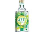 4711 Duefte RemixGreen OasisEau de Cologne 100 ml (245,00 € / 1 l)