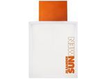Jil-Sander Herrenduefte Sun-MenEau de Toilette Spray 125 ml (304,80 € / 1 l)