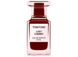 Tom Ford Fragrance Private Blend Lost CherryEau de Parfum Spray 50 ml (7.000,00 € / 1 l)