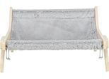 TRIXIE Tierbett »47 cm x 24 cm x 38«