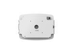 Compulocks - mounting kit - for tablet - white 100 x 100 mm