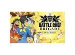 Battle Chef Brigade Deluxe