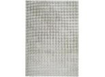 Novel Hochflorteppich , Salbeigrün , Textil , Uni , rechteckig , 160x230 cm , Oeko-Tex® Standard 100 , für Fußbodenheizung geeignet, in verschiedenen Größen erhältlich, pflegeleicht , Teppiche und Böden, Teppiche, Hochflorteppiche & Shaggys