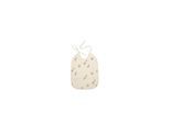 Nuuroo Ida bib 2-pack - Creme - Circus