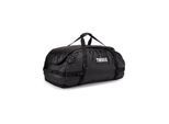Thule Chasm Duffel 90L - Black