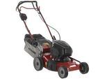 Akku-Rasenmäher mit Radantrieb WEIBANG WB452SE3 - 120V/4Ah Motor - 4in1