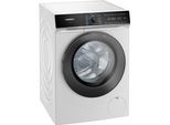 SIEMENS Waschmaschine "WG46B2071", A (A-G), weiß, B:59,8cm H:84,5cm T:59cm, Waschmaschinen