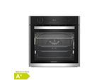 Grundig GEBM19300BMPF Einbaubackofen Backofen Pyrolyse 60cm Multifunktionsofen