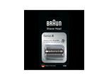 Braun Zubehör Combipack 83M