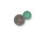 Catlabs Katzenspielzeug Flinke Filzbälle aus Schafwolle 2er Pack