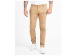 Indumentum Chino Hose Slim Fit