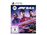 F1 24