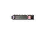 HP Enterprise - 600GB - Festplatten - 759212-B21 - SAS3 - 2.5"