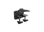 Multibrackets M Desktopmount Single / Dual / Triple Stand Desk Clamp