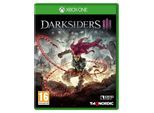 Darksiders III - Microsoft Xbox One - Action - PEGI 16