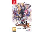 Disgaea 4 Complete+ - Nintendo Switch - Strategie - PEGI 12