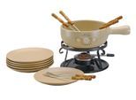 Fondue »TTM Alpe«
