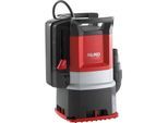 AL-KO TWIN 14000 Premium *DEMO*