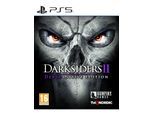 Darksiders II (Deathinitive Edition) - Sony PlayStation 5 - Action/Abenteuer - PEGI 16