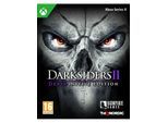 Darksiders II (Deathinitive Edition) - Microsoft Xbox Series X - Action/Abenteuer - PEGI 16