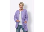Classic Basics Steppjacke, ohne Kapuze
