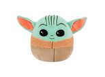 Jazwares Squishmallow Grogu Star Wars Kuscheltier