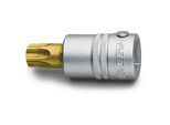 HAZET 1012-T100, 3/4" TORX Steckschlüsseleinsatz Größe: T 100 Länge: 80,0 mm