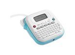 brother P-touch PT-N20 Beschriftungsgerät blau, weiß