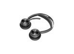 Poly Voyager Focus 2 USB-C Bluetooth Stereo Headset