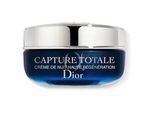DIOR - Capture Totale Intensiv regenerierende Nachtcreme für Gesicht und Hals 60 ml