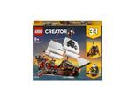 LEGO Creator 31109 Piratenschiff