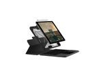 UAG Rugged Bluetooth Keyboard w/ Trackpad - CZECH LAYOUT - iPad 10.2" 2019/2020/2021