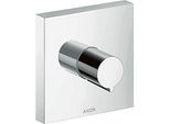 hansgrohe Axor Starck Absperrventil 10972000 Shower Collection, Absperrventil, DN 20, chrom