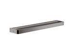hansgrohe Axor Handtuchhalter 42832330 600 mm, polished black chrome