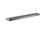 hansgrohe Axor Handtuchhalter 42833330 800 mm, polished black chrome