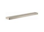 hansgrohe Axor Handtuchhalter 42833820 800 mm, brushed nickel