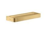 hansgrohe Axor Haltegriff 42830250 300mm, brushed gold optic
