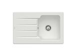 Villeroy und Boch 334000SM 860x510mm aus Keramik Steam CeramicPlus