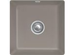 Villeroy und Boch 332500AM 440x440mm aus Keramik Almond CeramicPlus