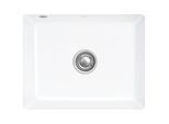 Villeroy und Boch 331000SM 545x440mm Rechteck Steam CeramicPlus