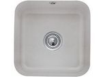 Villeroy und Boch 670300RW 445x445mm Quadrat Stone White C+