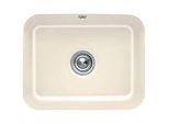 Villeroy und Boch 670600S5 550x440mm Rechteck Ebony CeramicPlus