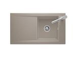 Villeroy und Boch 330700FU 900x510mm Rechteck Ivory CeramicPlus