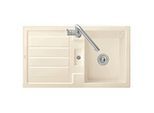Villeroy und Boch 330500S5 900x510mm Rechteck Ebony CeramicPlus