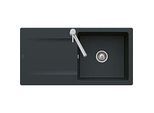 Villeroy und Boch 333600KD 1000x510mm Rechteck Fossil CeramicPlus