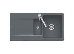Villeroy und Boch 333700SM 1000x220x510mm Rechteck Steam C+