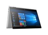 HP EliteBook X360 830 G6 13" Core i5 1.6 GHz - SSD 512 GB - 16GB QWERTY - Spanisch